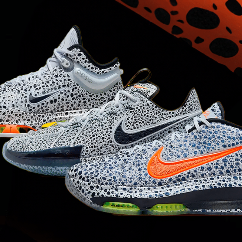 nike electric pack safari