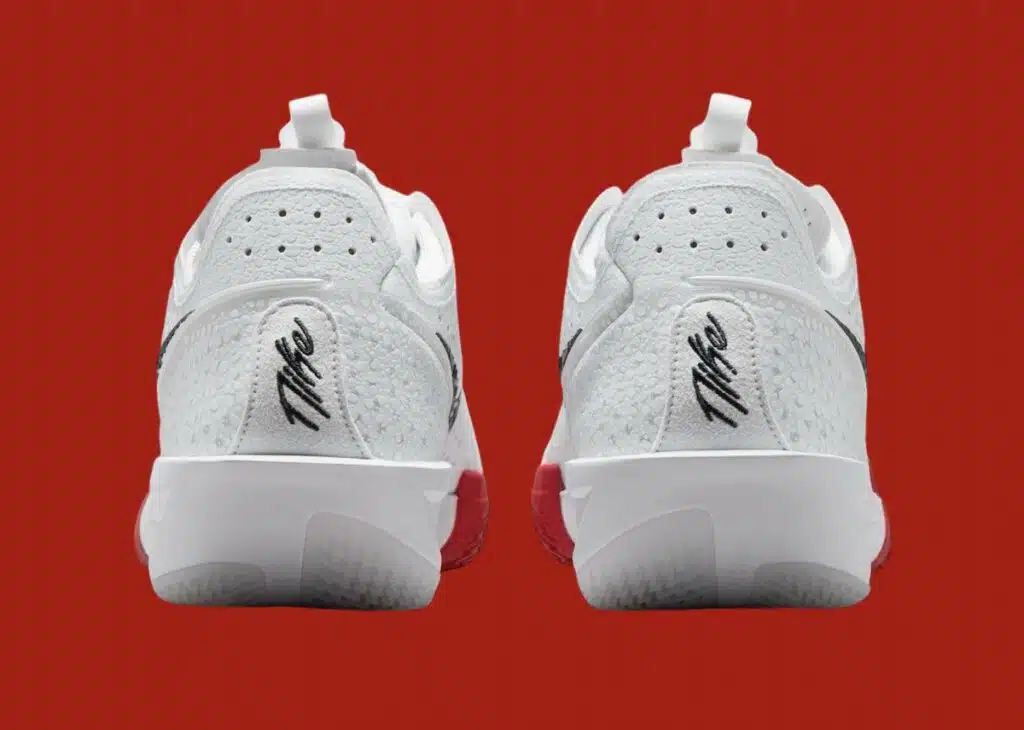 nike gt cut 3 team usa basketball jeux olympiques paris