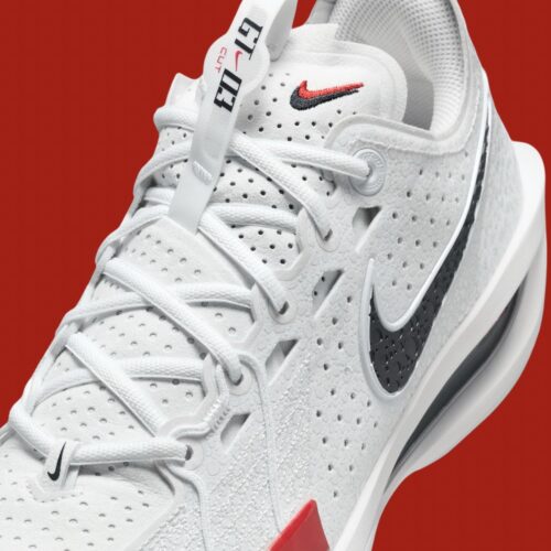 Image de l'article Une Nike GT Cut 3 Team USA pour les Jeux Olympiques