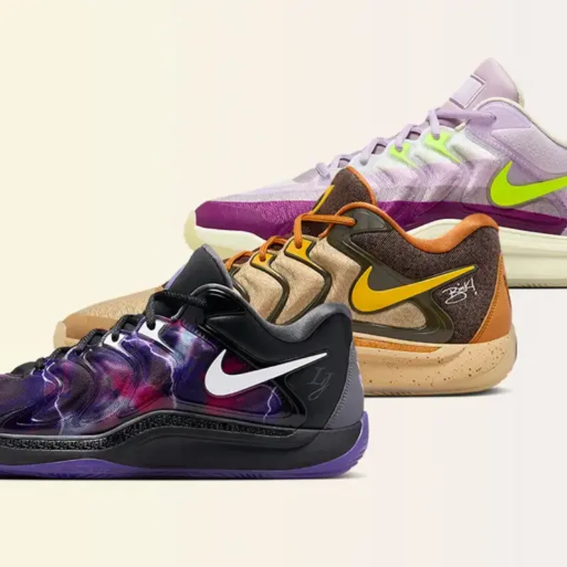 nike kd 17 producer pack