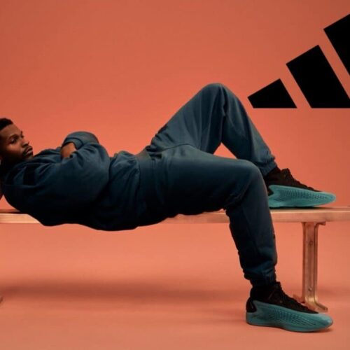 Image de l'article Une nouvelle pub adidas en mode provocation pour les JO !
