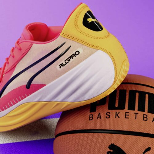 Image de l'article On rencontre Chris Brickley grâce à PUMA !