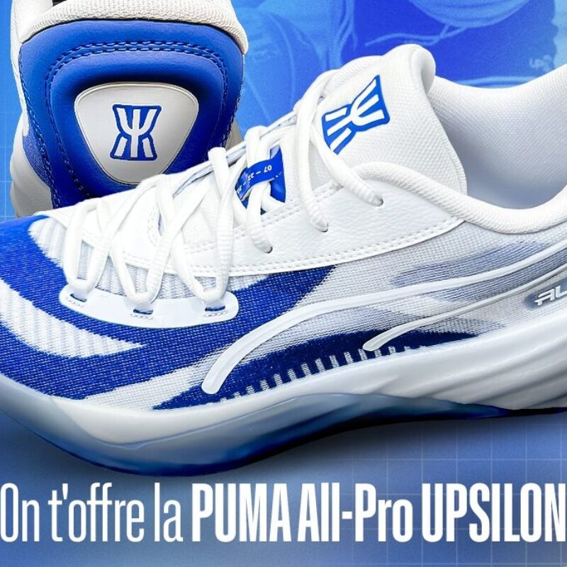 puma all pro nitro upsilon