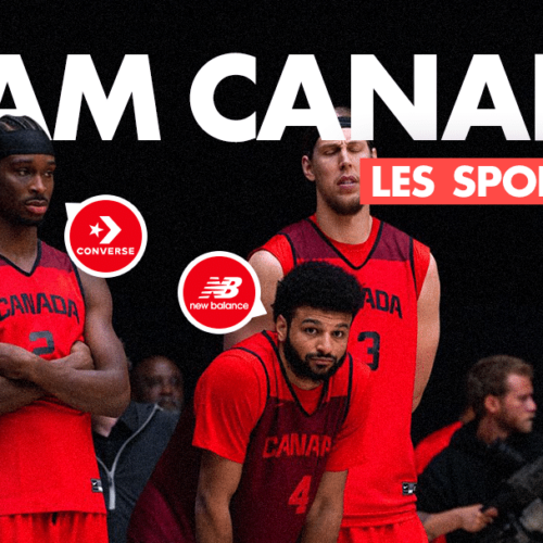 Image de l'article JO de Paris 2024 : les sponsors des joueurs du Canada