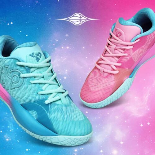 Image de l'article B4B Origins : Basket4Ballers lance sa paire !