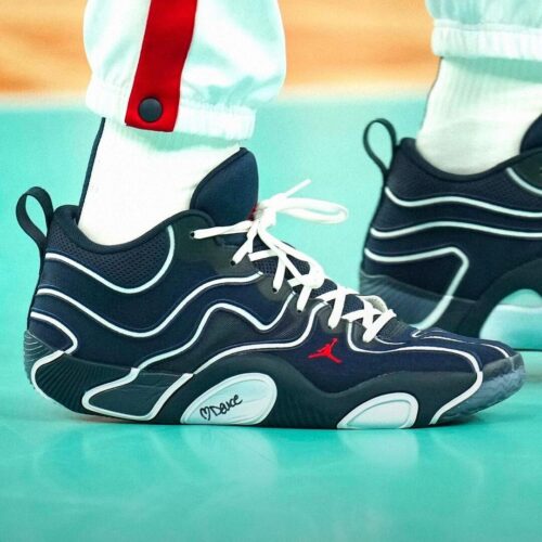 Image de l'article Jordan Tatum 3 : le point sur la signature shoe de JT