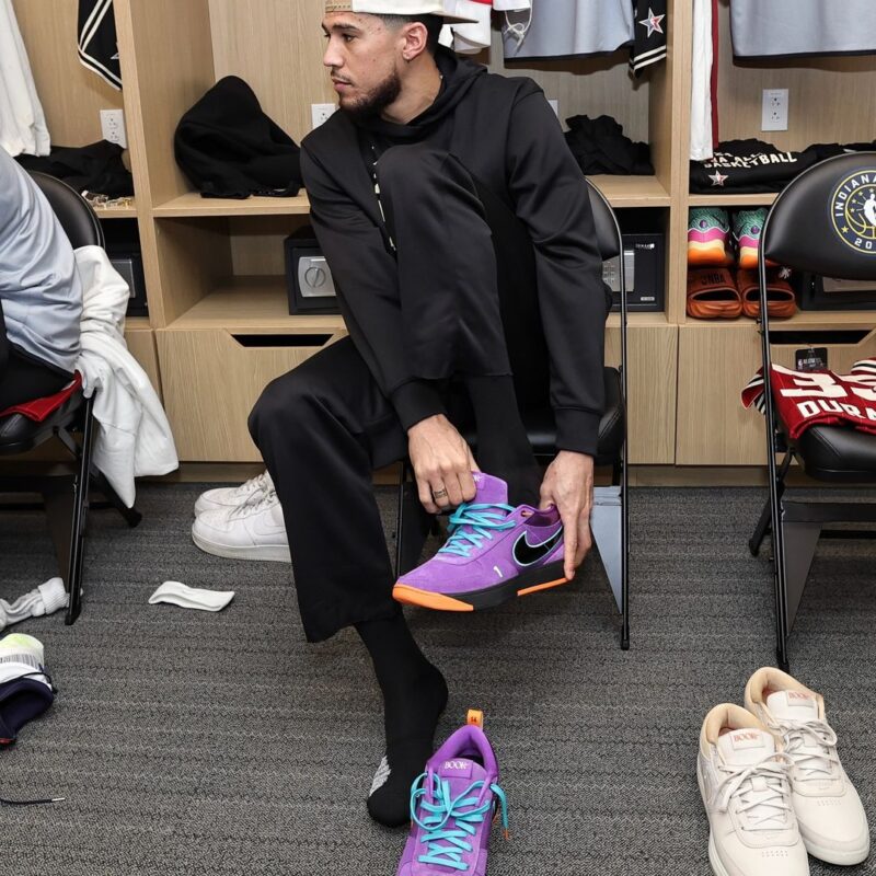 nike book 2 devin booker