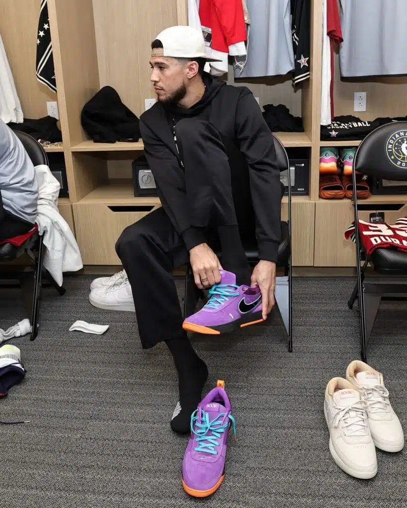 nike book 2 devin booker