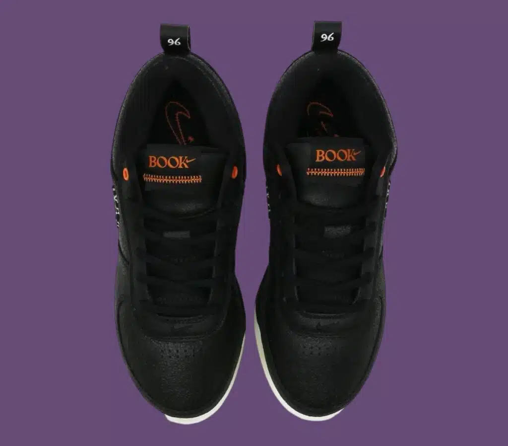 nike book 1 nightmare b4 chrismas haloween