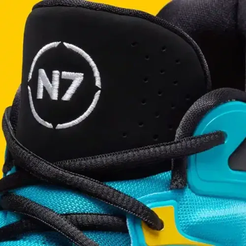 Image de l'article KD 17 “N7” : Nike célèbre les cultures autochtones à travers le basket