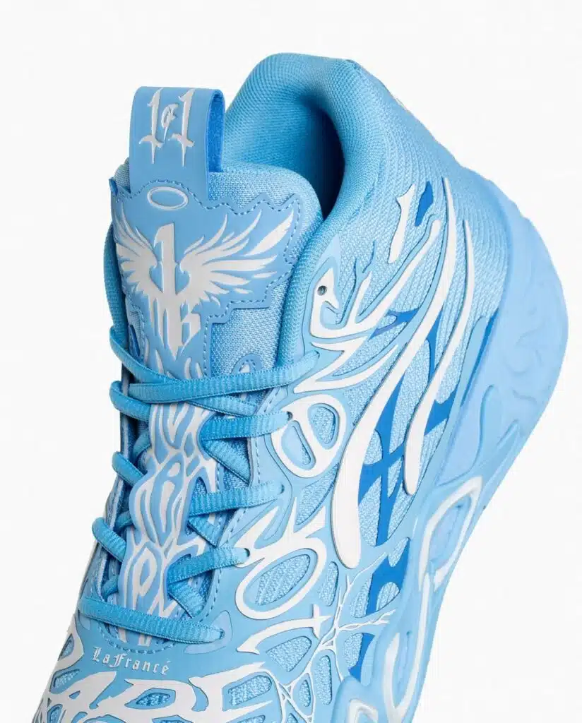 puma mb 04
