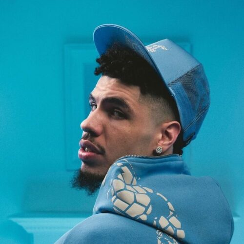 Image de l'article PUMA MB.04 : la paire dévoilée par LaMelo Ball !
