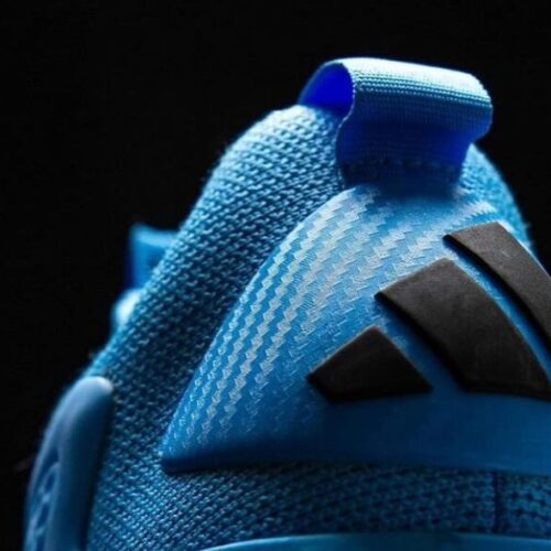 Image de l'article adidas AE 1 Low Christmas : la paire de Noël