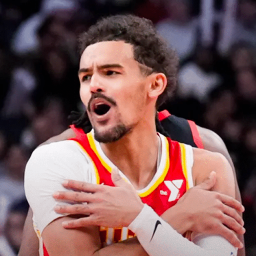 Image de l'article Trae Young vers Anta ou Jordan Brand ?