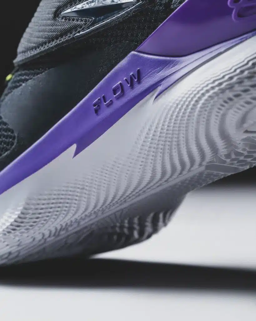 de aaron fox logo curry fox 1