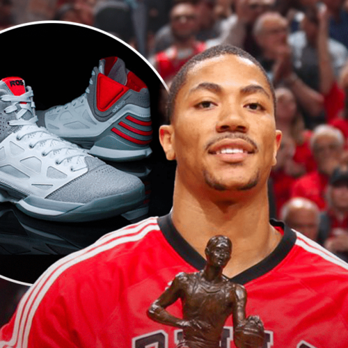 Image de l'article Derrick Rose retraité : ses plus belles paires en carrière