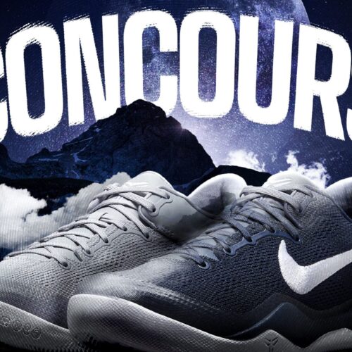 Image de l'article On t'offre une Nike Kobe 8 !