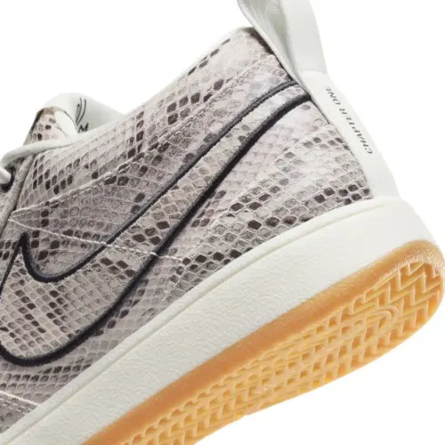 Image de l'article La Nike Book 1 Pyhton débarque en France !