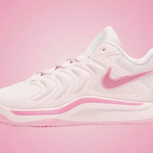 Image de l'article Nike KD 17 Aunt Pearl : un banger en approche !