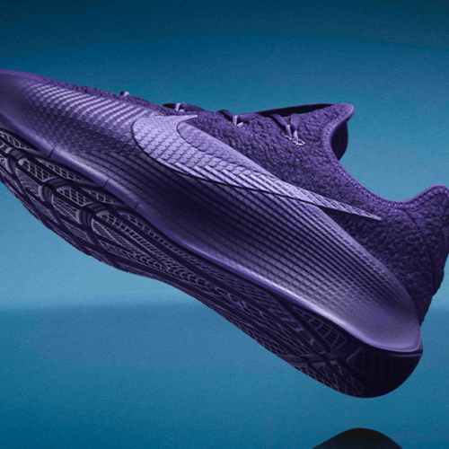 Image de l'article Nike LeBron TR 1 : la paire d'entrainement du King débarque !