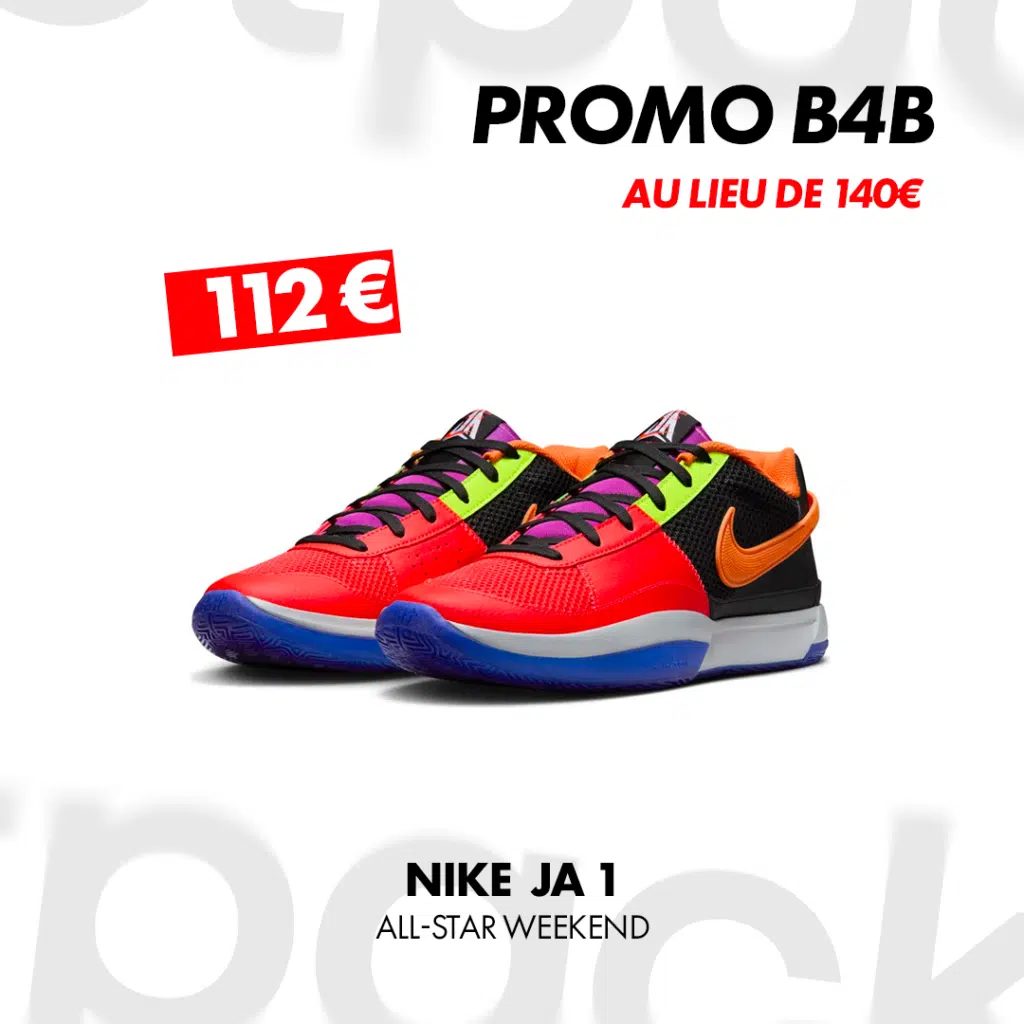 french days promo basket4ballers