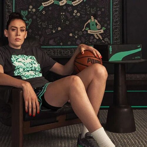 Image de l'article PUMA Stewie 3 Harry Potter : une collab de folie !