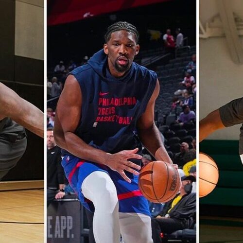Image de l'article Skechers s'installe en NBA !