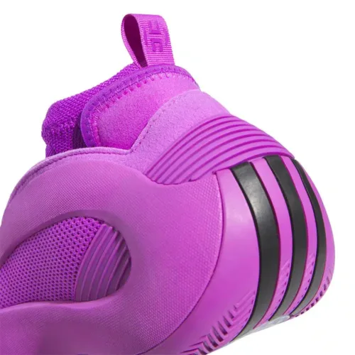 Image de l'article La adidas Harden Vol. 8  Purple Burst disponible en France