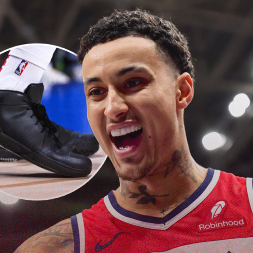 Image de l'article Kyle Kuzma de retour chez Nike ?