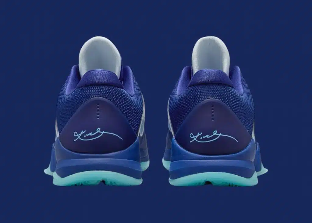 nike kobe 5 x ray