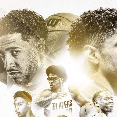 Image de l'article La roster NBA PUMA pour la saison 2024-2025