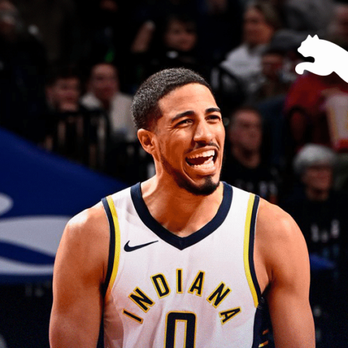Image de l'article Tyrese Haliburton signe chez PUMA !