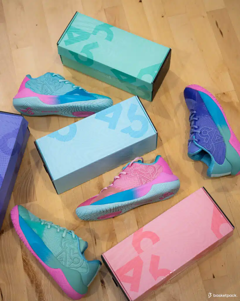 b4b origins test idee cadeau noel basket
