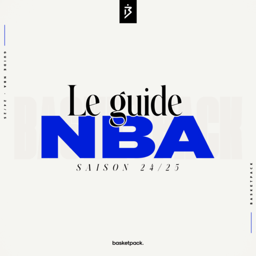 Image de l'article basketpack lance sa Newsletter !