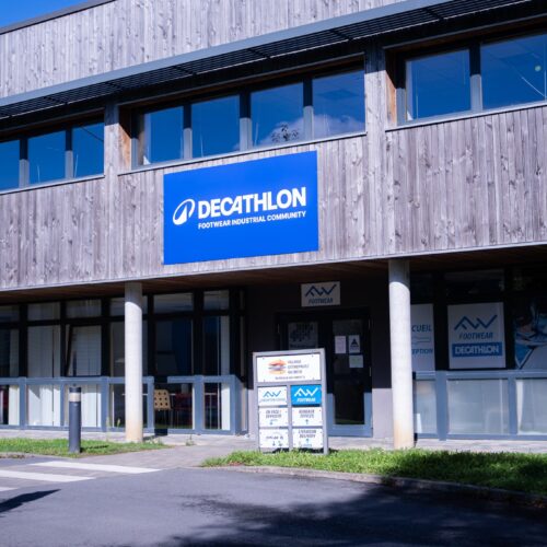 Image de l'article Decathlon Basketball : on visite le Kipstadium !