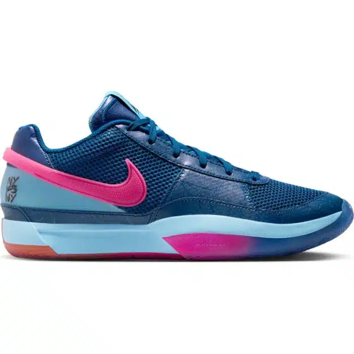 nike ja 1 nike ja 3