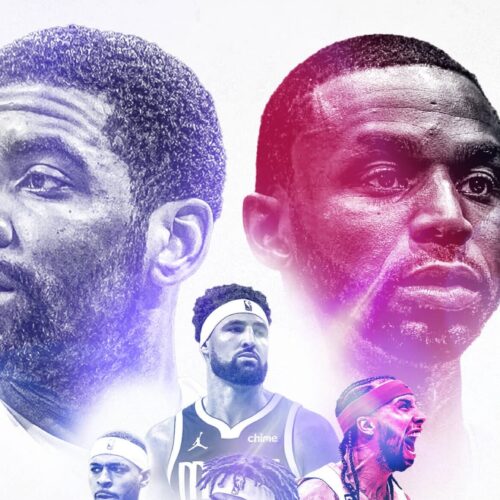 Image de l'article Les rosters NBA de Peak et Anta pour la saison 2024-2025