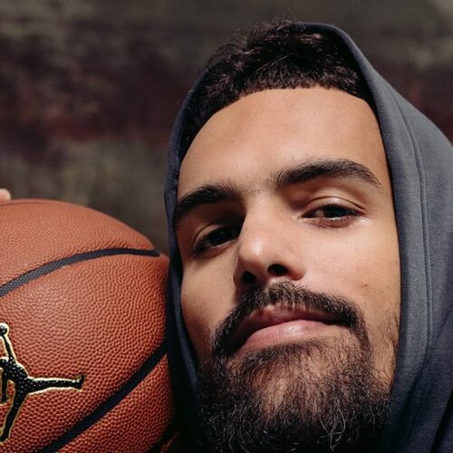 Image de l'article Officiel : Trae Young signe chez Jordan Brand !
