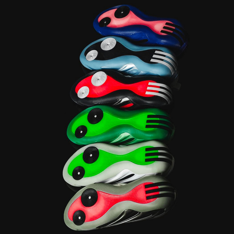 adidas harden 9