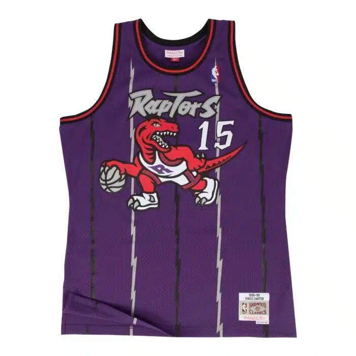 idee cadeau noel basket maillot retro mitchell n ness