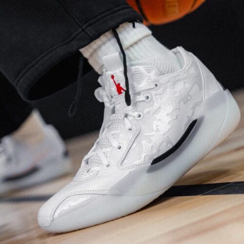 Image de l'article Jordan 39 : le test basketpack !