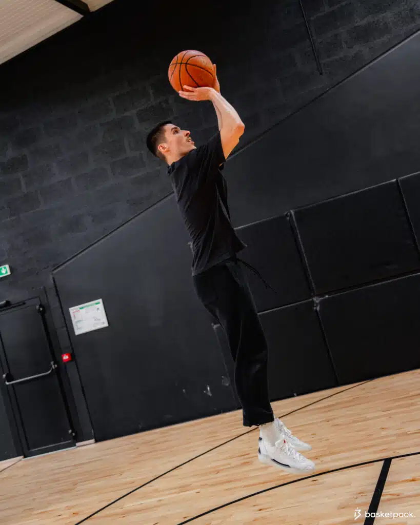 jordan 39 test