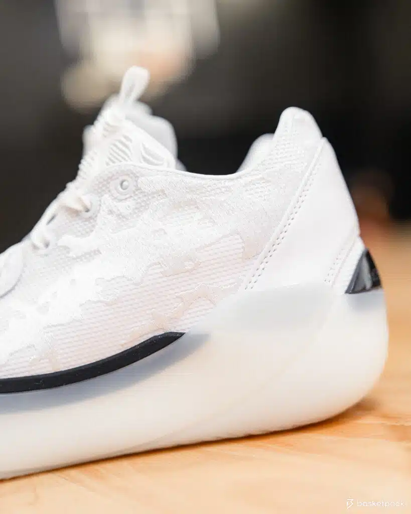 jordan 39 test