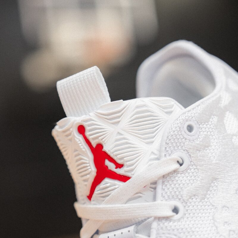 jordan 39 test