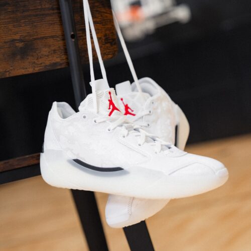 Image de l'article Les chaussures de basket 2024-2025 avec le meilleur amorti