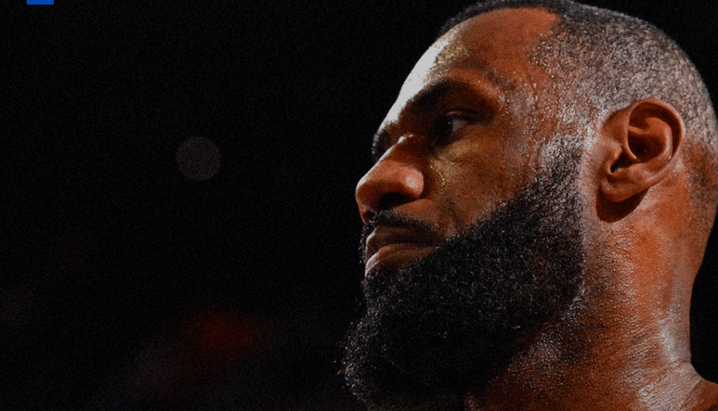 lebron james 40 ans plus belles paires kicks chaussures top 10