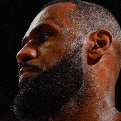 Image de l'article Toutes les chaussures signature de LeBron James