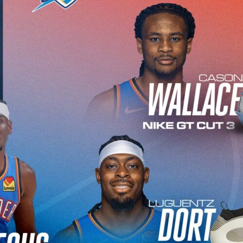 Image de l'article NBA Cup 2024 : les paires des finalistes !