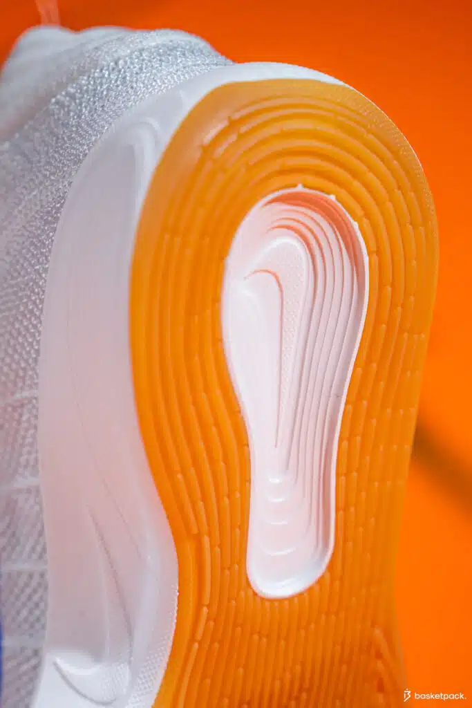 nike gt hustle 3 test