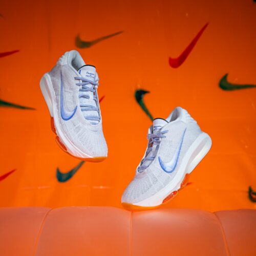 Image de l'article Nike GT Hustle 3 : le test basketpack !